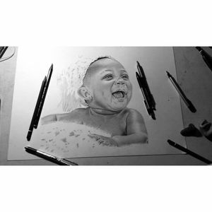 Meet your Posher, Ja'juan